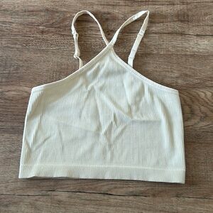 Target criss cross tank top